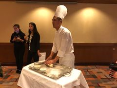 -咖啡苑·沈阳今旅酒店Hotel Jen·香格里拉集团