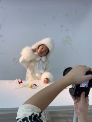 -可优蜜儿童摄影