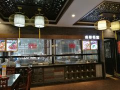 -龙抄手(文殊坊店)
