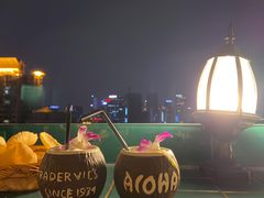 -萨芭蒂高空花园餐酒吧