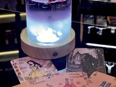 -鲜璟台·地标景观餐厅(上海中心店)