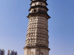 -修德寺塔