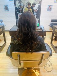 -Show fa salon 秀发沙龙