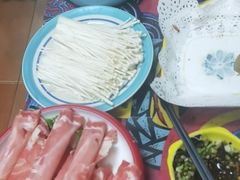 -弘烨 贵州酸汤 鱼火锅(东财店)