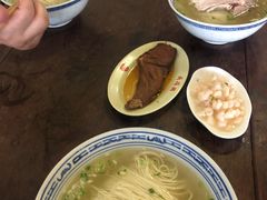 -同得兴 Since·1995 传统苏式面馆(嘉馀坊店)