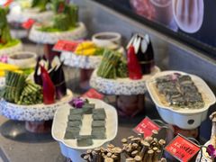 -隆喜元鱼汤包·海鲜(中联广场店)