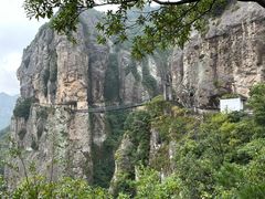 -雁荡山风景名胜区
