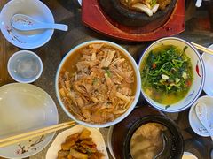 -西江美食舫·江西菜(健德桥店)