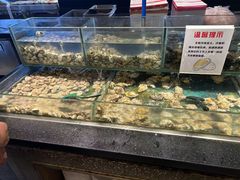 -钱小奴创意自助餐厅·原切谷饲安格斯畅吃(宁波慈溪爱琴海店)