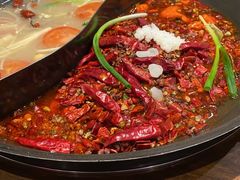 -萍姐火锅·公路夜市(南京新街口店)