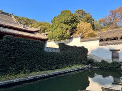 -宁波市保国寺古建筑博物馆