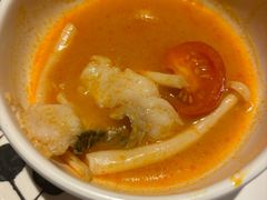 -泰妃殿(武汉首店)