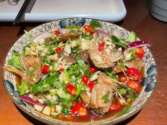 -乔街深夜食堂·小龙虾·高压锅生蚝(杭州总店)