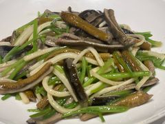 -玫瑰厅上海菜(兴国路店)