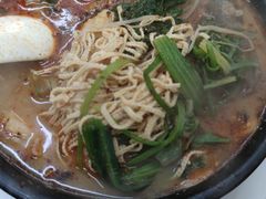 -曹宝林砂锅麻辣烫(星光路店)