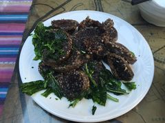 米灌肠-88号小吃店·经典云南菜·地道纳西美食