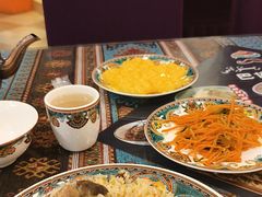 -巴依老爷新疆美食(马驹桥店)