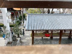 -云隐小厨·传统大理美食(复兴路店)
