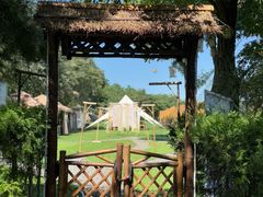 -阳台山自然风景区