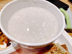 醪糟汤圆银耳汤-素满香·素食自助餐(西安·民乐园店)