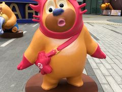-凯德广场(西城店)