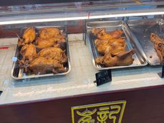 -崔记扒鸡老店(解放北路店)
