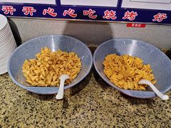 -三兄弟灰太狼烧烤.龙虾烤鱼(上海交大店)