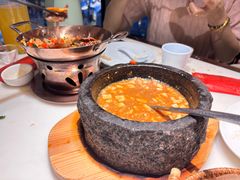 -径山十八道·风味民间菜(华夏之心店)