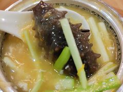 -德胜轩正宗顺德菜(宝安沙井会展中心店)