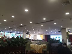 大堂-新梅园不夜粥(龙华店)