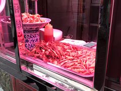 -清真拉妈卤味(回民街店)