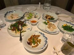 -杭州香格里拉·香宫中餐厅