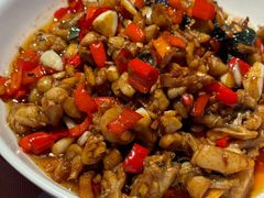 -老街鱼嘴巴(坡子街老店)