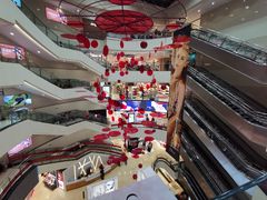 -王府井百货(总府店)