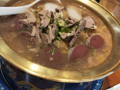 -那家老院子东北菜·饺子·小鸡炖蘑菇(艳华街店)