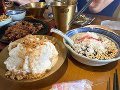 -包整·丝娃娃(一览甲秀楼风景店)