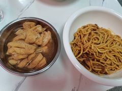 -老广州牛杂(深圳白石洲总店)