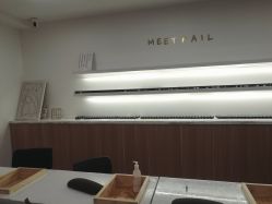 -Meet Nail 美睫·美甲