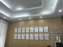 -上海仁爱医院口腔科 · 种植