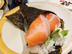 -合点寿司(美罗城店)
