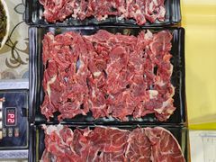 -三毛牛肉店(福强店)
