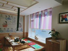 -秋香家韩式炭火烤肉(磐石路店)