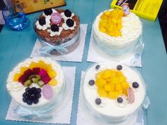 佩家私房烘焙(宝龙店)-佩家私房烘焙(宝龙店)