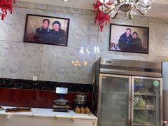 -小铜锣湾海鲜家常菜馆(河西店)