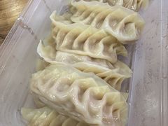 -京都老蔡记(伊河路店)