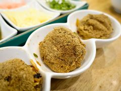 贵阳的豆腐圆子-贵凤凰贵州米粉(望京店)