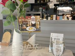 -Deer Park鹿园西餐(仁恒置地广场店)