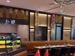 -極上萬膳·日料放题(来福士江景店)