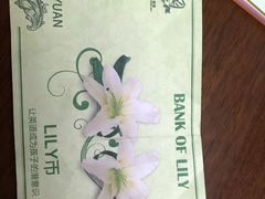 -LILY英语思维馆(花园村店)