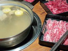 -原牛道·潮汕围炉火锅(讯美店)